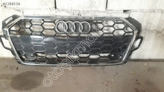 A5 S LİNE 2017-2020 ÖN PANJUR 8W6853651BJ