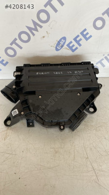 fiat fiorino 2022 1.3 hava filtre kutusu/kazanı (son fiyat)
