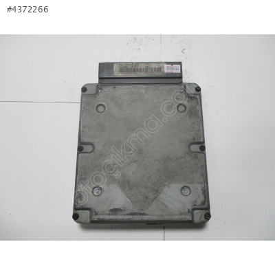 Ford Mondeo 2.0 TDDI Motor Beyni 1S7F-12A650-CAD DPC-643 CUFF