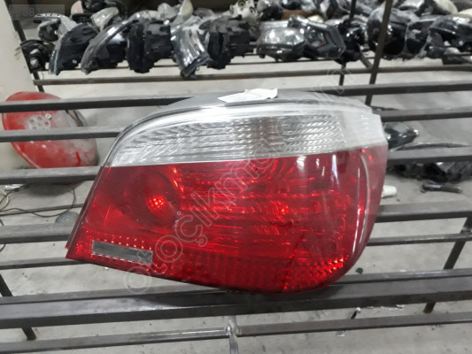 BMW E60 5 SERİSİ 2004 ORJİNAL ÇIKMA STOP