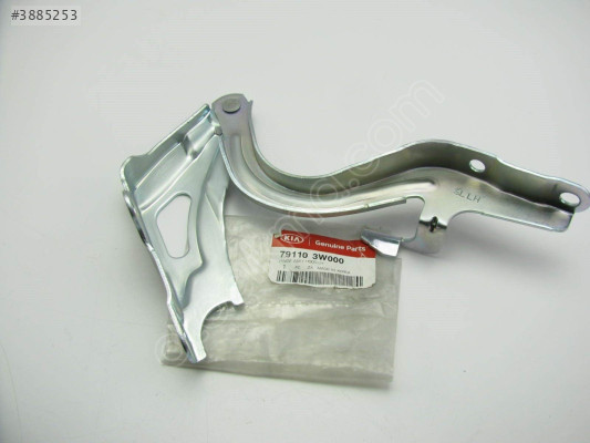 79110-3W000 KAPUT MENTEŞESİ SOL 11- SPORTAGE