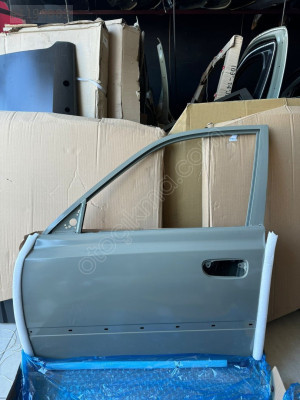 Hyundai Accent Admire / Milenyum Sol Ön Kapı 2000-2006 Dünya Oto