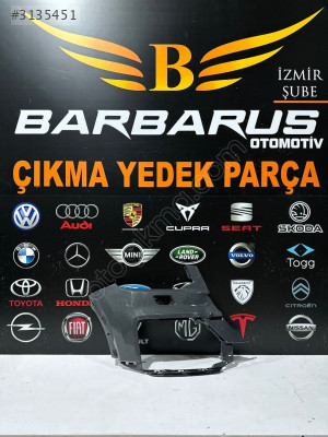 AUDİ Q2 SAĞ TAMPON