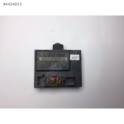 Audı Q7 Kapı Kontrol Beyni 4L0907290 4L0910290