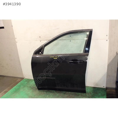 JEEP COMPASS ÇIKMA ORJİNAL KAPI