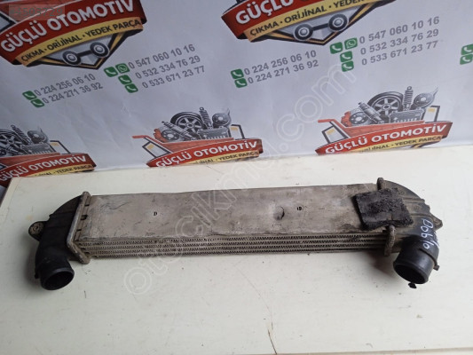 FİAT DOBLO 1.9 JTD İNTERCOOLER ORİJİNAL SÖKME