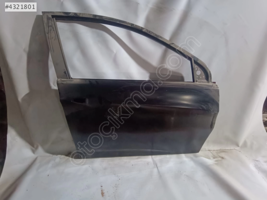 HYUNDAİ ACCENT BLUE SAĞ ÖN KAPI 2010-2017 SIFIR AYARINDA (2)