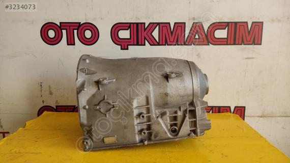 722684 MERCEDES SPRİNTER 646 MOTOR OTOMATİK ŞANZIMAN KOVANI SIFIR