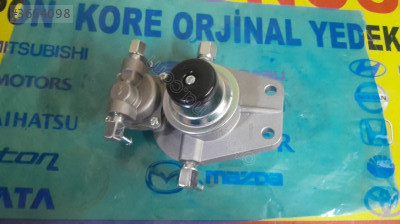NİSSAN SKYASTER MAZOT OTOMATİGİ
