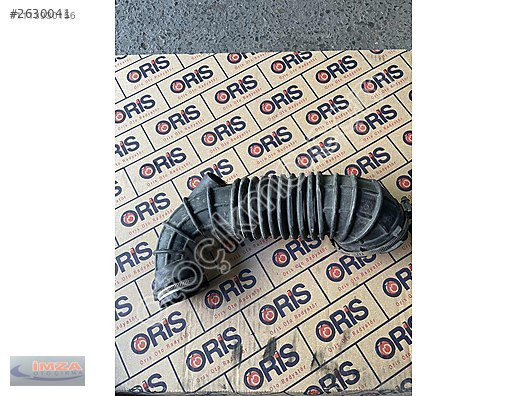 03G129629 AUDİ A4-A5 HAVA GİRİŞ HORTUMU ORİJİNAL ÇIKMA