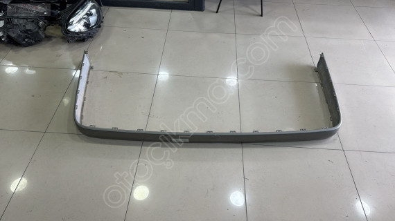 MERCEDES E SERİ W210 ARKA TAMPON KAPLAMASI 2108850221