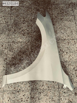 Passat b8.5 sağ sol çamurluk