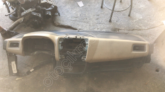 Fiat Doblo göhüslük çıkma hatasız