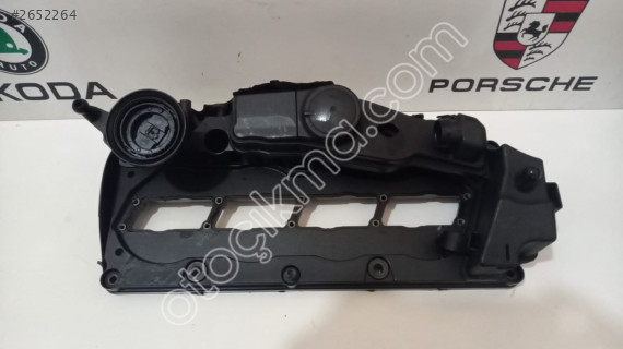 03L103469 KÜLBÜTÖR KAPAĞI 2.0 TDI CBA BKP PASSAT/A4-A3