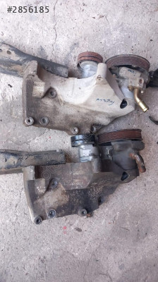 CHEVROLET REZZO KLİMA KOMPRESÖR AYAĞI.OTO ERKAN ÜNYE
