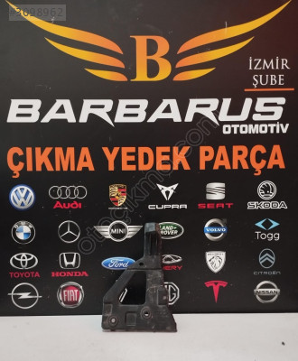 AUDİ A6 SOL ÖN TAMPON BRAKETİ 4F0807227