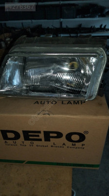 AUDİ A4 SIFIR SOL FAR