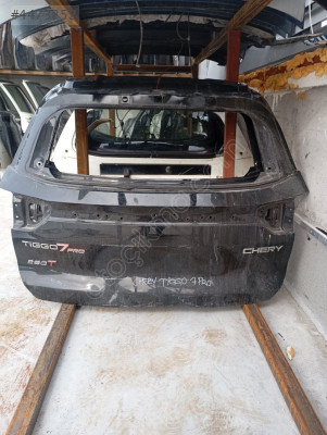 Chery tiggo 7 pro bagaj kapağı