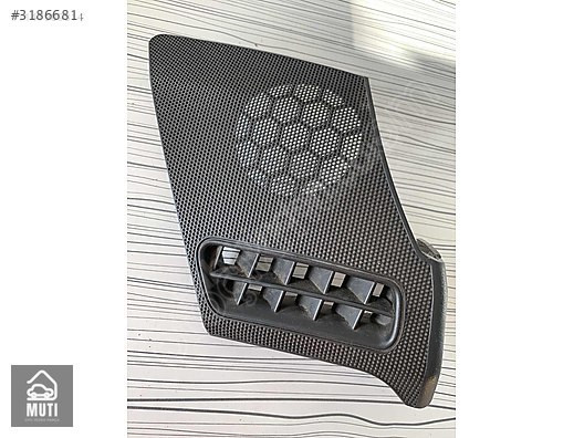E serisi W210 kasa sağ sol kolon kapaği A2106800639