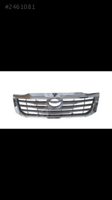 TOYOTA HILUX ÖN PANJUR 2012-2015