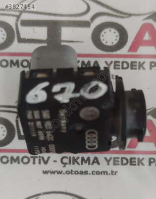 VOLKSWAGEN GOLF 7.5 HAVA KALİTESİ SENSÖRÜ 5Q0907643C