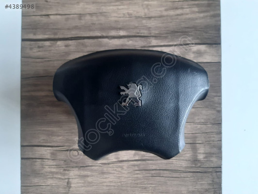 PEJO 407 2006 MODEL SÜRÜCÜ AİRBEĞİ ORJİNAL