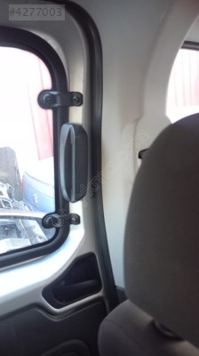 Citroen nemo sağ sürgülü iç kapı kolu