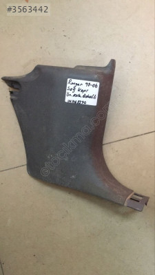 RANGER 98-06 SAĞ ÖN EŞİK BAKALİTİ UH7168370