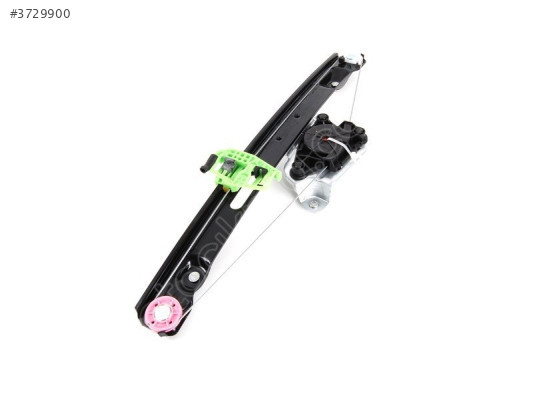 BMW E90 2005-2012 SOL ARKA CAM KRİKOSU SIFIR