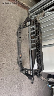 HYUNDAİ BAYON ÖN PANEL ORJİNAL ÇIKMA