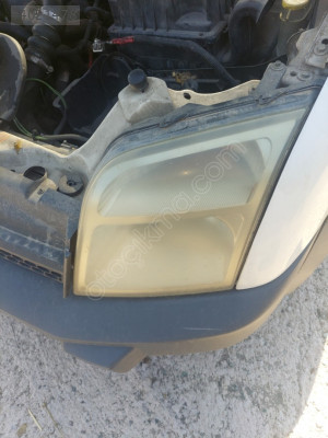 FORD CONNECT SOL FAR ÇIKMA