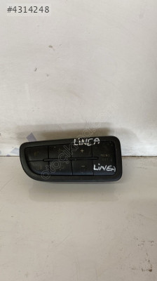 fiat linea 2014 far ayar düğmesi/butonu (son fiyat)
