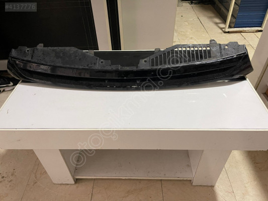 VOLKSWAGEN SCİROCCO TAMPON IZGARASI