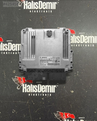 PEUGEOT 508 1.6 MOTOR BEYNİ 96810614480 MED17.4.4