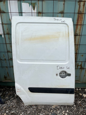 FİAT DOBLO SAĞ SÜRGÜLÜ KAPI MONTECAR