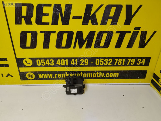 284B26188R RENAULT CLİO 5 UHC BEYNİ ORJ ÇIKMA RENKAY OTO KOCAELİ