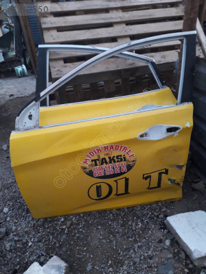 HYUNDAİ AKSENT BLUE SOL ÖN KAPI