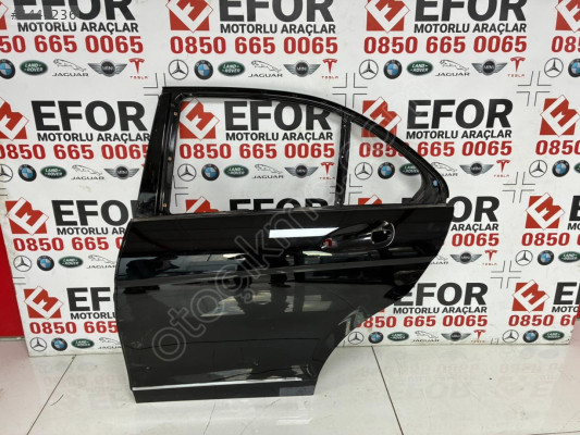 MERCEDES C SERİSİ W204  SOL ARKA KAPI ÇIKMA YEDEK PARÇA