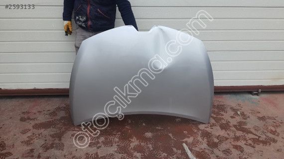 RENAULT CLİO 4 HB ÖN KAPUT SEFALILAR OTO CIKMA