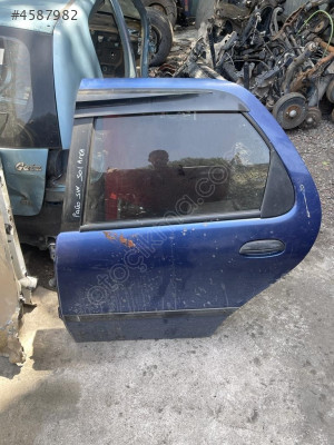 FİAT PALİO SW SOL ARKA KAPI
