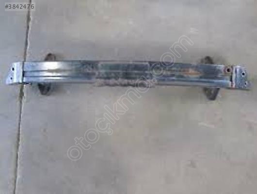FIAT EGEA ÇIKMA ORJİNAL TAMPON DEMİRİ