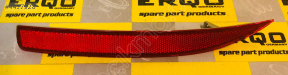 Toyota Corolla Reflektör Sol Orj Tip 2019