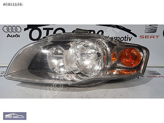 8E0941003AJ-8E0941003A A4 2005-2008 FAR SOL (BOSCH)
