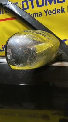 CHRYSLER 300C SAĞ AYNA ORİJİNAL ÇIKMA