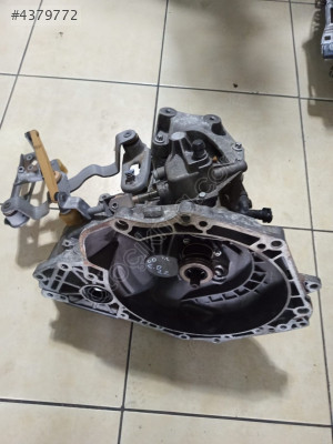 OPEL CORSA D 1,2 ŞANZIMAN