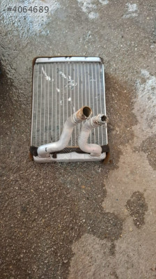 HYUNDAİ H 100 - STAREX KALORİFER PETEĞİ