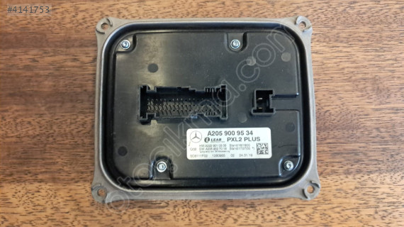 Mercedes W205 Far Beyni A2059009534