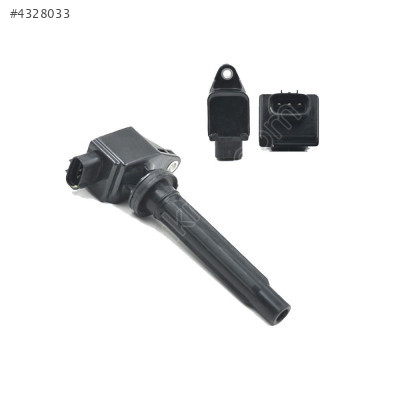 SUZUKİ VİTARA 06 BOBİN