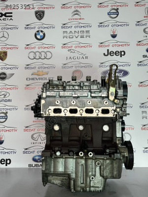 RENAULT LAGUNA 2  1.6 16 VALF 1.4 16 VALF K7M KOMPLE SANDIK MOTOR