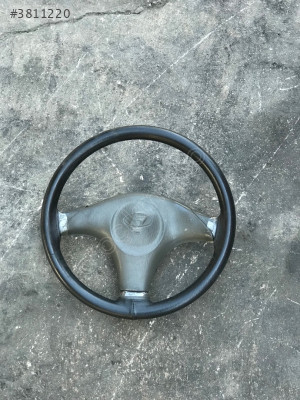 Hyundai Atos Direksiyon Simidi